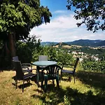 롯지 Domcek Paradajz Banská Štiavnica