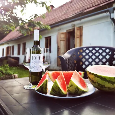 山林小屋 Domcek Paradajz Banská Štiavnica