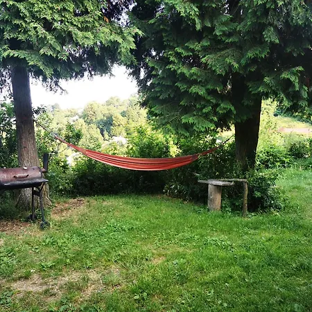 Jaktstuga Domcek Paradajz *