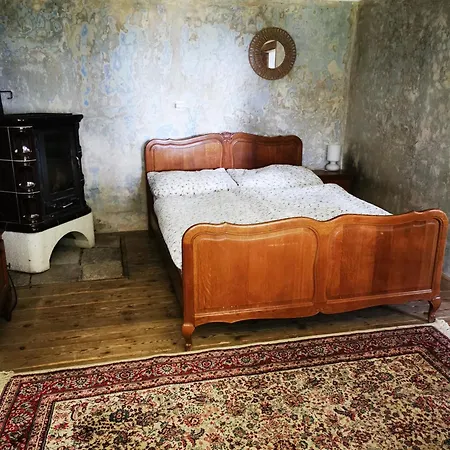 Domcek Paradajz