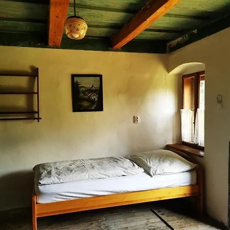 Domcek Paradajz * Banská Štiavnica