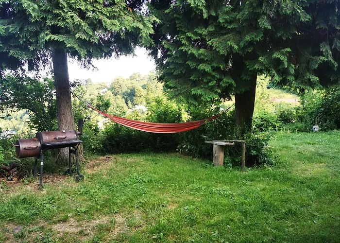 Lodge Domcek Paradajz *