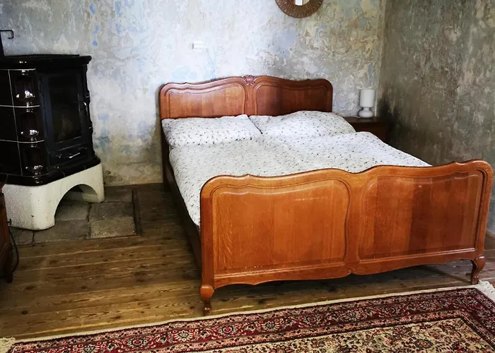 Domcek Paradajz